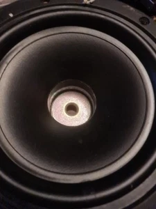 KEF B160, SP1348 mid range/woofer referenza 103 4... una rara occasione - Foto 1 di 6