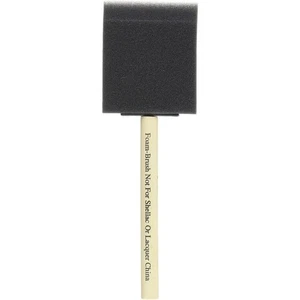 Wooster Genuine 2" Acme Foam Brush - 3102-2 - Picture 1 of 4