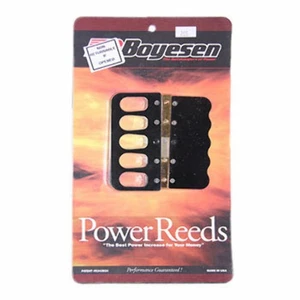 Mercury PRE-1995 Carburated 105-135-140-150-175-200 Intake Reed KIT Boyesen B265 - Picture 1 of 8