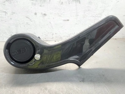 Tubo de admisión de fibra de carbono Cobb con filtro Cobb para Subaru Impreza 2017 Foto 1 de 4