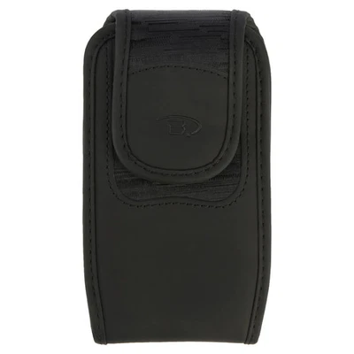 FUNDA UNIVERSAL CELULAR/SMARTPHONE de BYTECH EXTRA GRANDE con CLIP GIRATORIO PARA CINTURÓN - NUEVA Foto 1 de 4