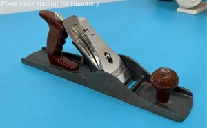Vintage Corsair Great Neck Planer - Picture 1 of 6