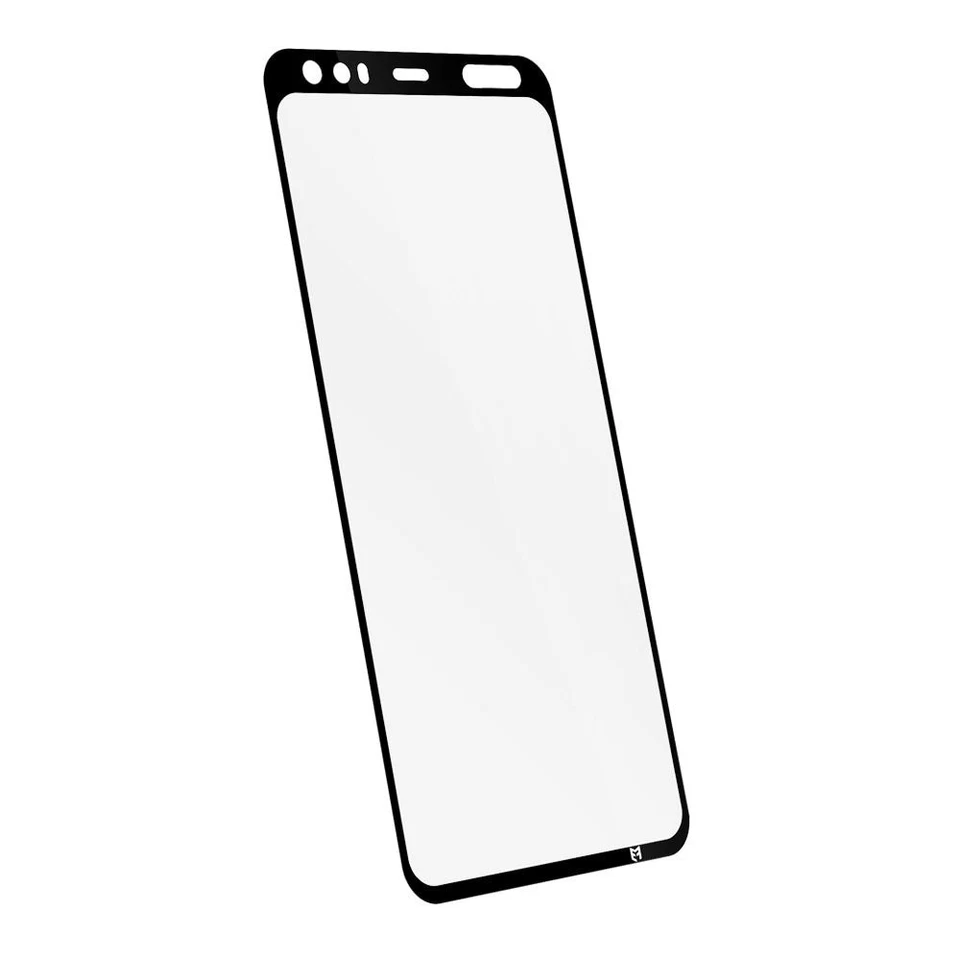 EFM Impact Flex Google Pixel 4 Clear - Black Frame - Image 1 of 1
