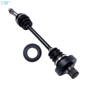 Rear Right CV Axle Shaft For Yamaha Rhino 450/660/700 2004 2005 2006 2007 2008 - Picture 1 of 10