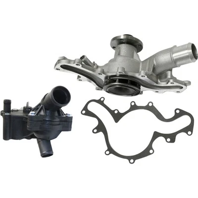 Water Pump For 2006-2010 Mercury Mountaineer Kit - Изображение 1 из 4