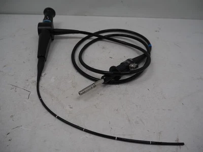 Laringoscopio Olympus Rhino NF tipo P 2 fibras rotas y vista clara 60 días de garantía Foto 1 de 4