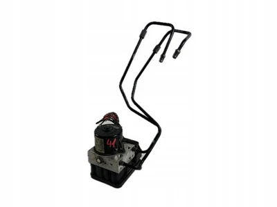 Centralina pompa VOLVO V50 30742654 30742665 ABS - Immagine 1 di 4