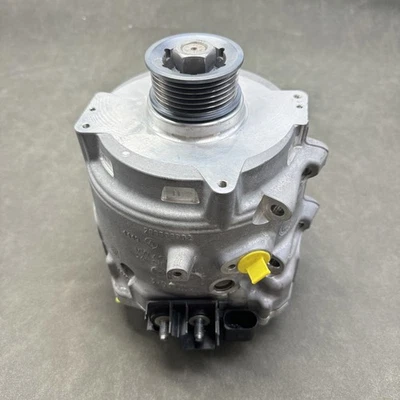 NEW Alternator Generator For Audi A6 S6 Avant A7 A8 S8 Q7 Q8 3.0L V6 4N0903028P Foto 1 de 4