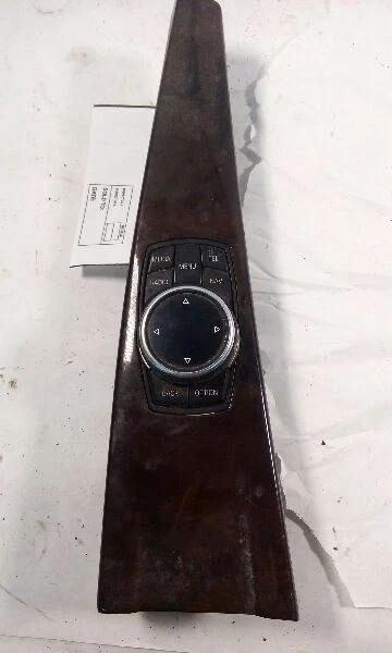 BMW 428I 2015 radio control 228i 230i 320i 328i 330i 335i 340i 428i 430i Foto 1 de 4