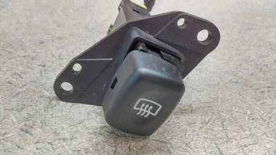 Interruptor de descongelación trasero compatible con Lincoln Navigator 2000 2001 2002 W11-171055 Foto 1 de 4