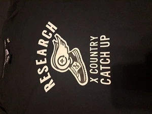 Lrg Equipment For Life Journey 4xl LS Tee Shirt - Picture 1 of 4