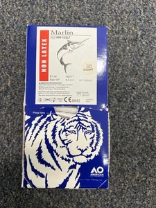 Wildlife Elastics American Orthodontics Marlin 6 1/2 Oz. Size 1/4” 24bg of 100 - Picture 1 of 1