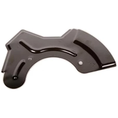 94565914 AC Delco protectores antipolvo de freno lado izquierdo del conductor delantero para Chevy sedán de mano Foto 1 de 2