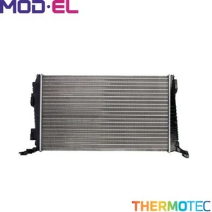 RADIATOR ENGINE COOLING D7R051TT FOR DACIA DUSTER/SUV/Van K9K898/858/658 1.5L - Picture 1 of 9