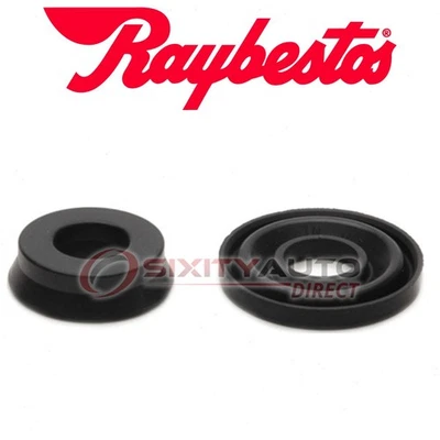 Raybestos Brake Master Cylinder for 2014-2018 BMW 328d xDrive - Hydraulics qb - Изображение 1 из 4