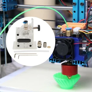 Tough Construction Dual Gear Motor Kit Designed for Enhanced Efficiency - Zdjęcie 1 z 12