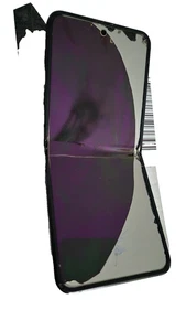 Samsung Galaxy Z Flip4 SM-F721B - Graphite (senza SIM-lock) display rotto - Foto 1 di 3