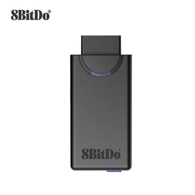 8bitdo Bluetooth Receiver Adapter for Mega Drive for Sega Genesis Retro Console - Image 1 of 4