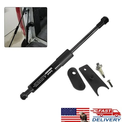 Soporte de elevación puntales de gas puerta trasera Chevrolet Silverado 1500 2500 1 pieza  Foto 1 de 4