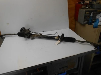 Portaequipajes de dirección asistida Honda Accord 2008 2009 2010 2011 2012 Foto 1 de 4