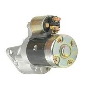 NEW STARTER FITS VOLVO PENTA MD2010B MD2010C MD2010D MD2040D 3581003 3580472 - Imagen 1 de 3