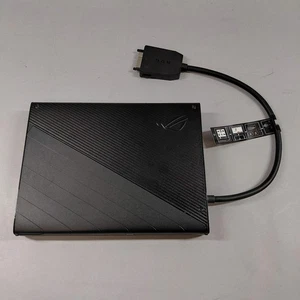 Asus ROG Mobile 8GB RAM HDD ASUS radeon rx 6850 - Picture 1 of 7
