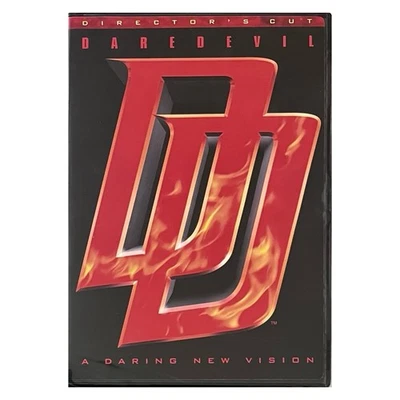 Daredevil (DVD, 2003) Director’s Cut - NEW SEALED - Image 1 of 3