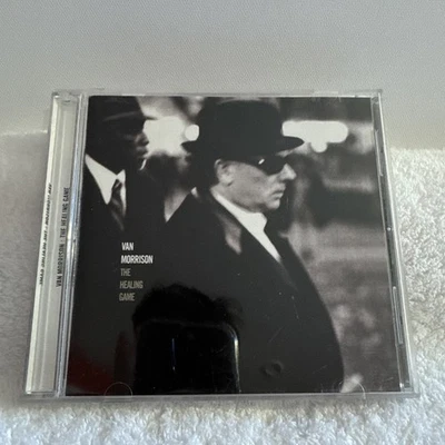 Van Morrison - The Healing Game [Remaster] (CD 2008, Exile/Polydor) Bonus Track Foto 1 de 3