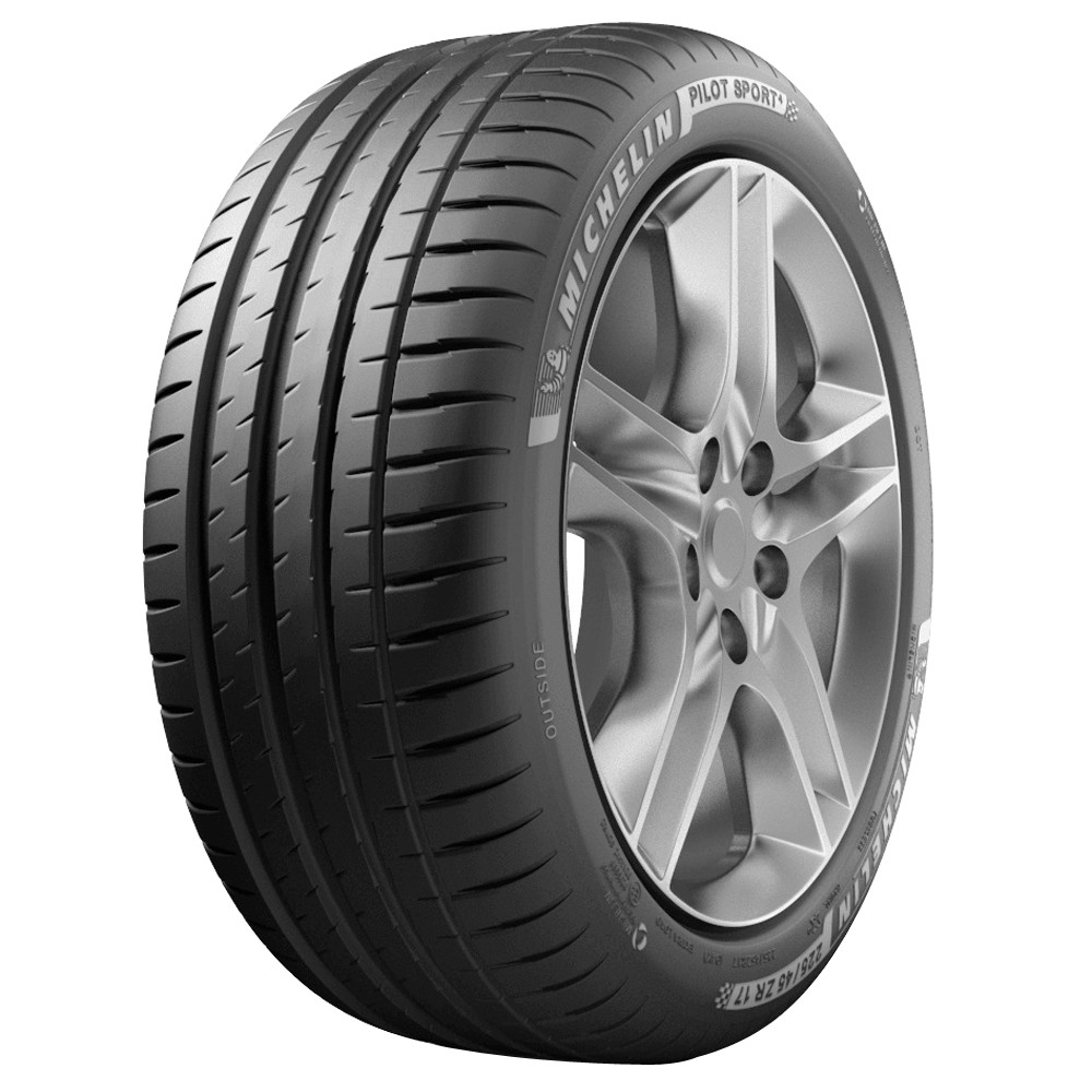 Michelin 255/40/17 All Season Tires for sale | eBay