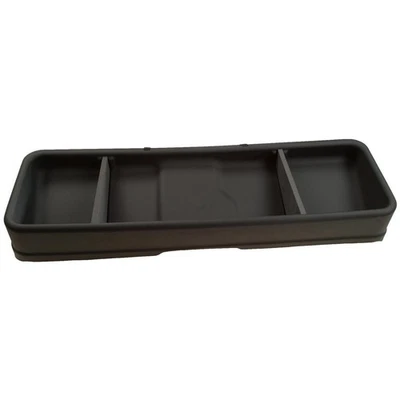 Husky Liners  Fits 2008-2013 Chevrolet Silverado 1500 Crew Cab Pickup, 2007 Chev - Imagem 1 de 4