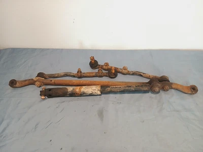 Toyota 4Runner 1990-1995 camioneta dirección enlace central arrastre 4x4 OEM Foto 1 de 4