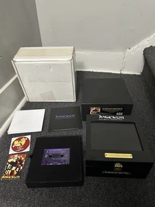 Chef Raekwon - Only Built 4 Cuban Linx - The Purple Tape Box Set (Complete) - Picture 1 of 6