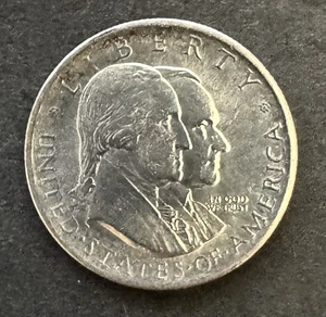 1926 Sesquicentennial Commemorative Half Dollar    Free US Shipping - Picture 1 of 2