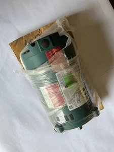 NEW Leeson C4T17DC56A Motor, 3PH 208-230/460VAC, S56C Frame E102695.00 - Picture 1 of 2
