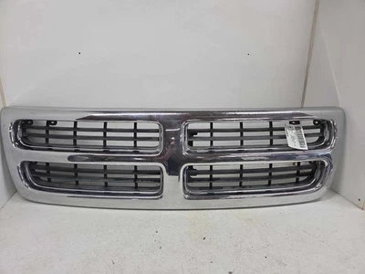 00 DODGE VAN 3500 SERIE Grille Chrome Foto 1 de 2