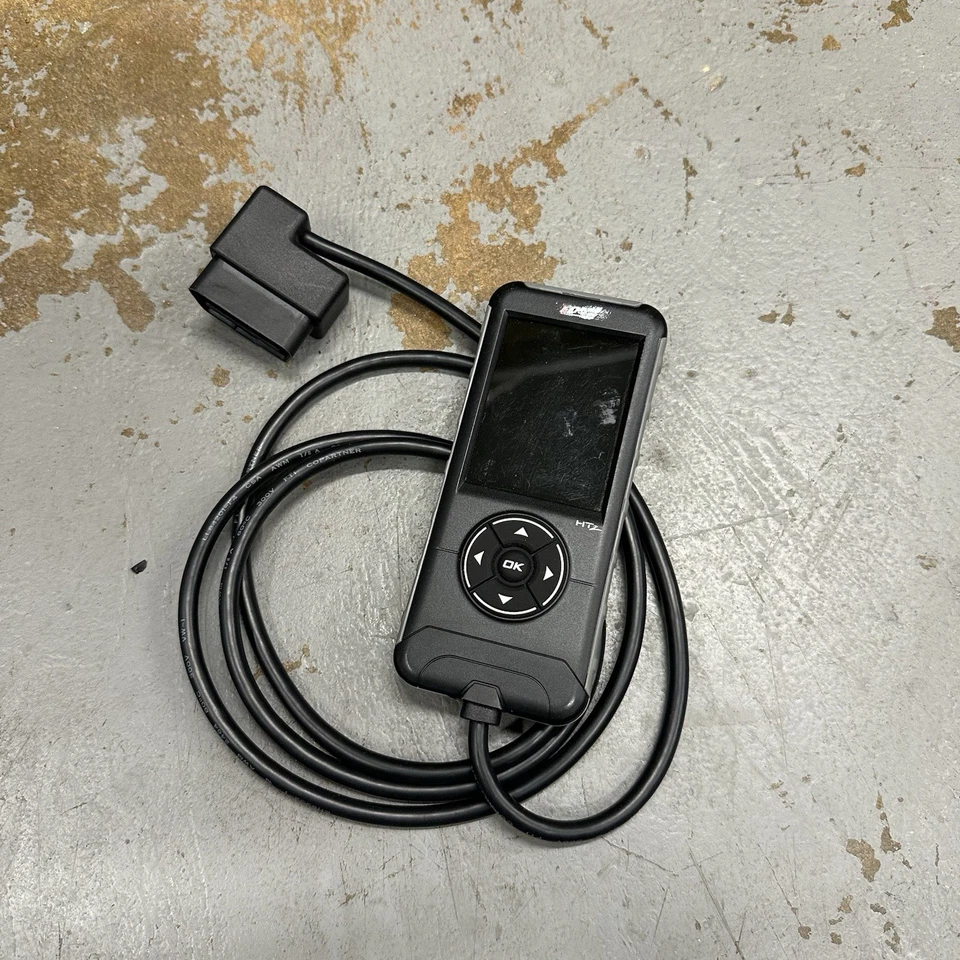 EVO HT2 Handheld Tuner – Used, Device Only - Image 1 of 1