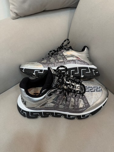Sneakers Versace Trigreca taglia 40 138669556