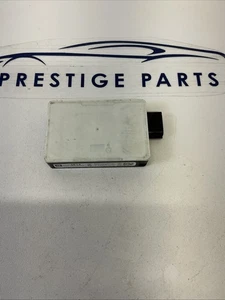 Cadillac CTS 2014-2016 sedán parachoques trasero punto ciego sensor radar 23133812 - Imagen 1 de 6