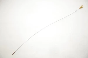 97-04 Porsche Boxster 2.7L Engine Oil Dipstick Tube  - Bild 1 von 12