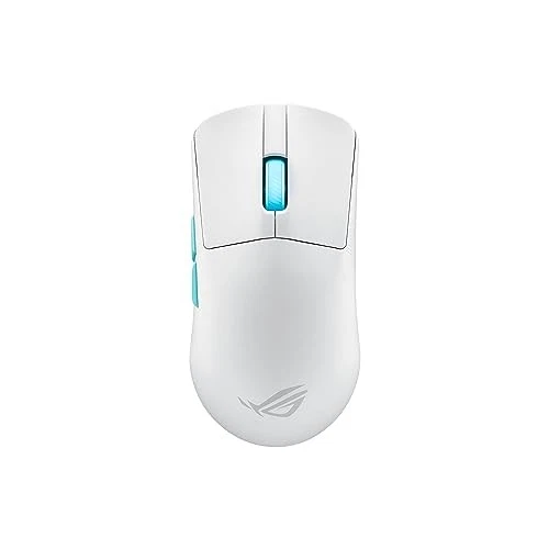 [For FPS] ASUS Ultra-lightweight 54g Aim Lab Wireless Gaming Mouse Co-developed - Image 1 of 1