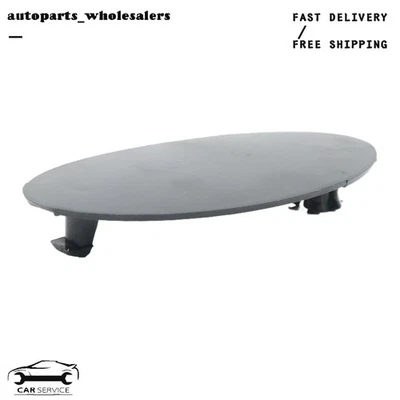 Cubierta de accionamiento de emergencia de apertura de techo de 1 pieza para BMW 435i convertible 2014-16 Foto 1 de 4