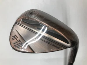 TaylorMade HI-TOE 3 Copper Wedge #58(1Club)/DG/Flex:S200/Wedge - Picture 1 of 7