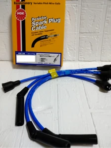 Suzuki Every DE51V, DF51V Turbo Spark Plug Wire Cable NGK Vin 770001~ - Picture 1 of 4