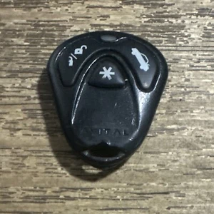 AVITAL KEYLESS REMOTE Control EZSDEI474S Transmitter Key Fob Aftermarket Alarm - Picture 1 of 3