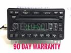 Ford Expedition Mustang Explorer Sat Radio 6 Cd Disc Changer  Fo407a
