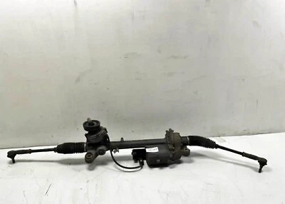 2009-2016 Volkswagen Tiguan Steering Gear Power Rack And Pinion Foto 1 de 4