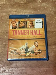 Tanner Hall - Blu-Ray - New and Sealed - Rooney Mara, Brie Larson, Georgia King - Picture 1 of 3