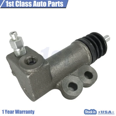 Cilindro esclavo de embrague para Hyundai Accent Elantra Veloster Kia Forte Rio 5 Foto 1 de 4