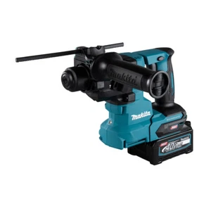 Makita Akku-Bohrhammer XGT 40 V max • SDS-PLUS • 20 mm • 2,1 J - Bild 1 von 4