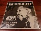 The Special Aka - Nelson Mandela ?Original Uk 12? Vinyl Maxi Single 1984?